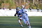 MLax vs RWU  Wheaton College Men’s Lacrosse vs Roger Williams University. - Photo By: KEITH NORDSTROM : Wheaton, Lacrosse, LAX